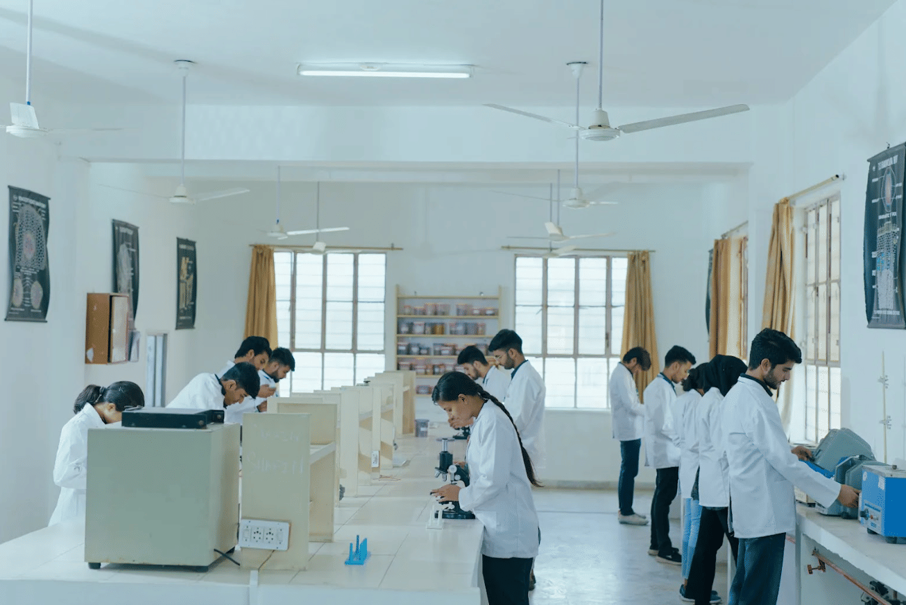 Arya College Jaipur Academic photo 60